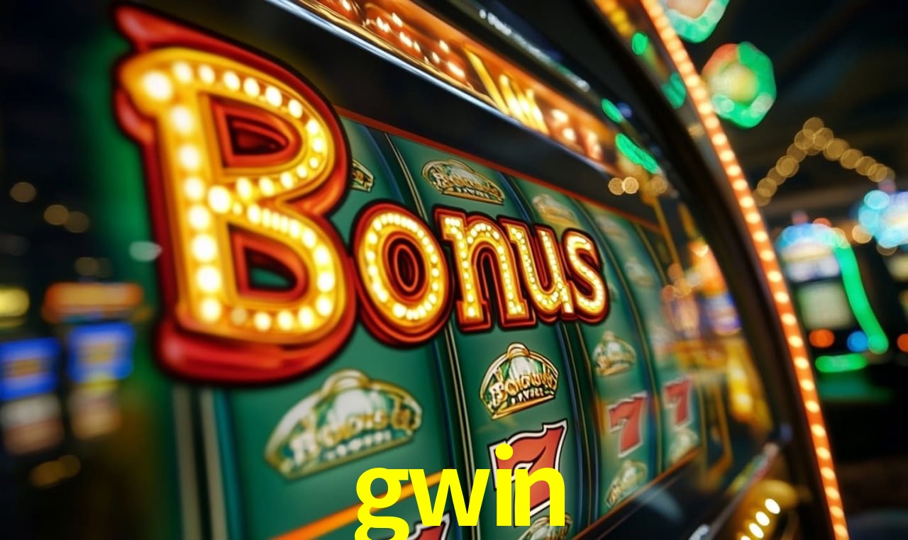 gwin cassino online