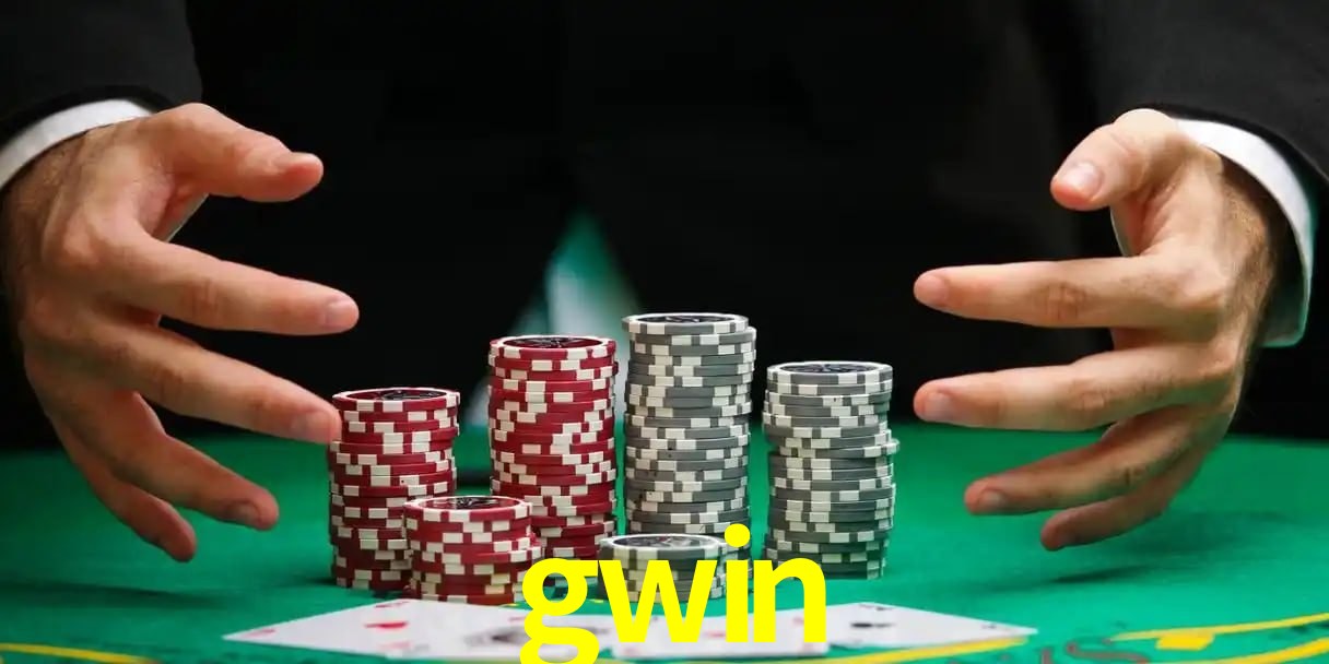 gwin telegram