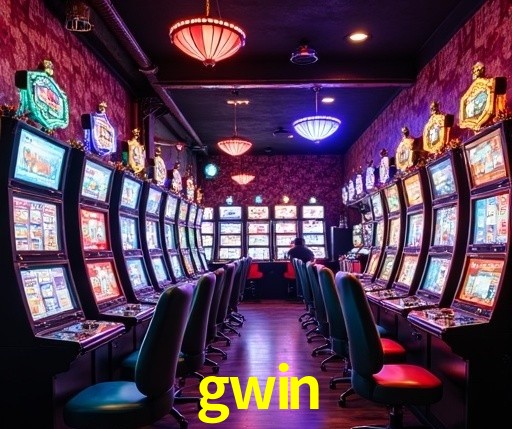 gwin instalar