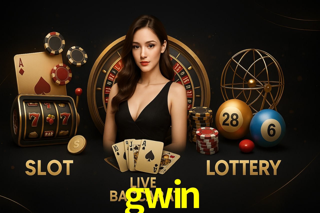 gwin cassino