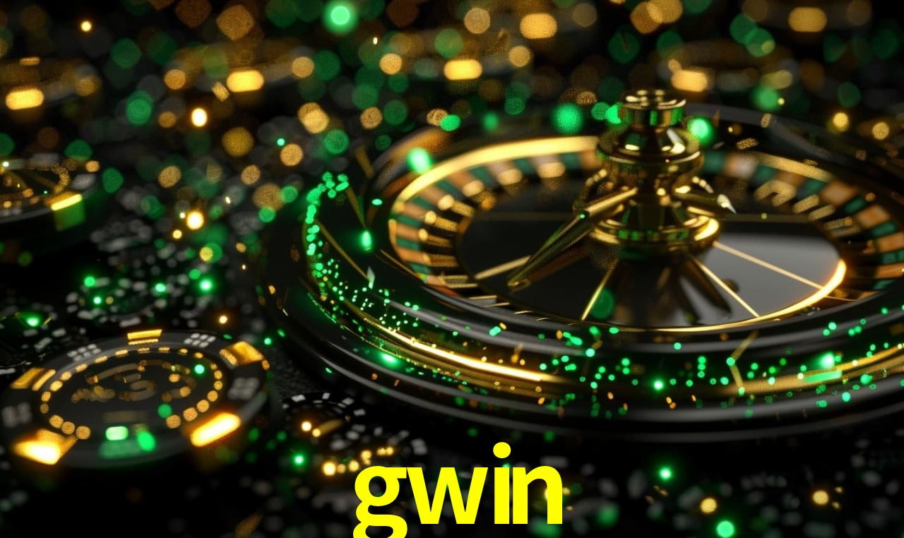 gwin login