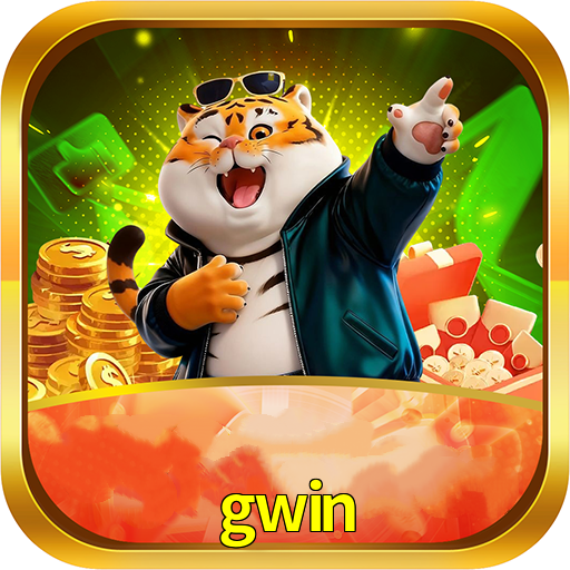 Logo gwin